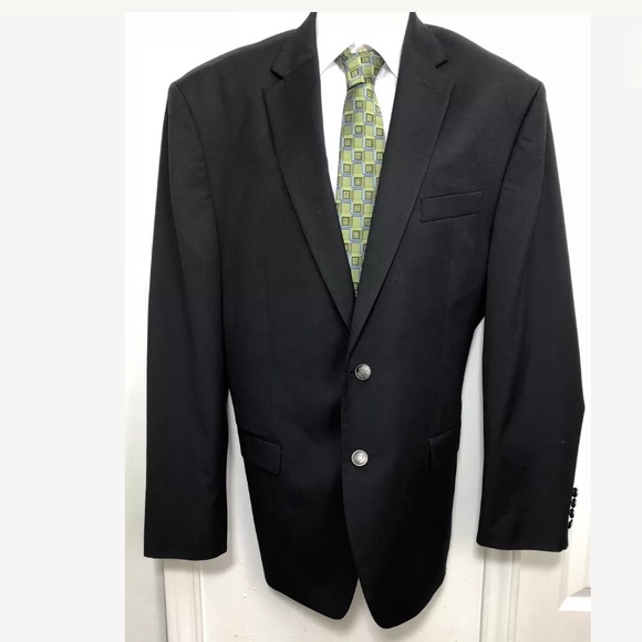 michael kors suits silver